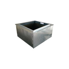 AIR DUCT PRODUCTS 5481.2020-26 DUCT BOOTS