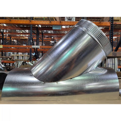 AIR DUCT PRODUCTS 5311.1220-26 DUCT ELBOWS