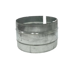 AIR DUCT PRODUCTS 5355.09-26 DUCT SPIRAL CONNECTORS