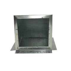 AIR DUCT PRODUCTS 5587.1010-26 AIR VENTS