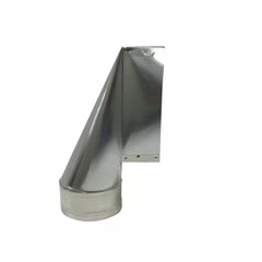 AIR DUCT PRODUCTS 8416.100206-6 DUCT BOOTS