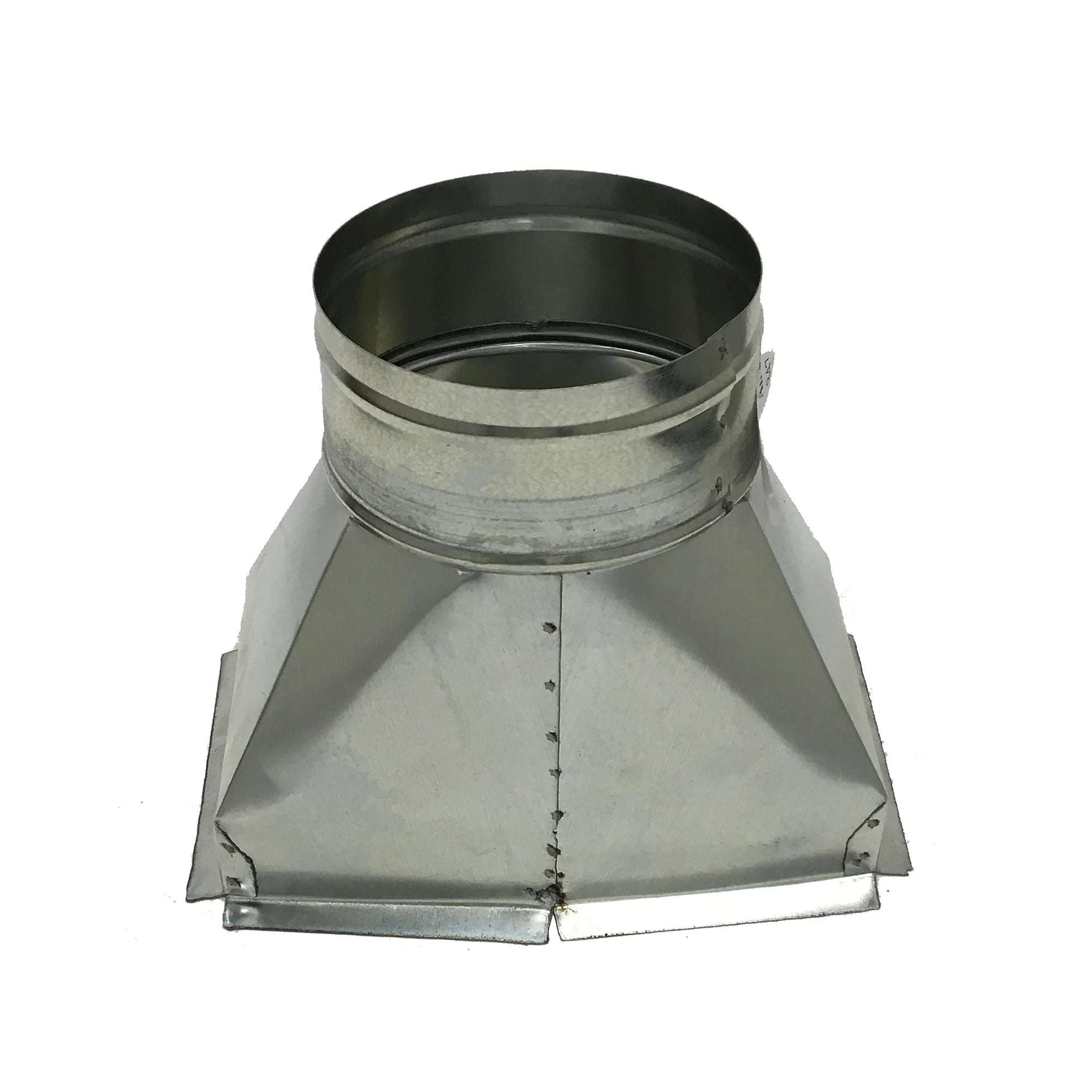 AIR DUCT PRODUCTS 8413.140607-35-26 DUCT BOOTS