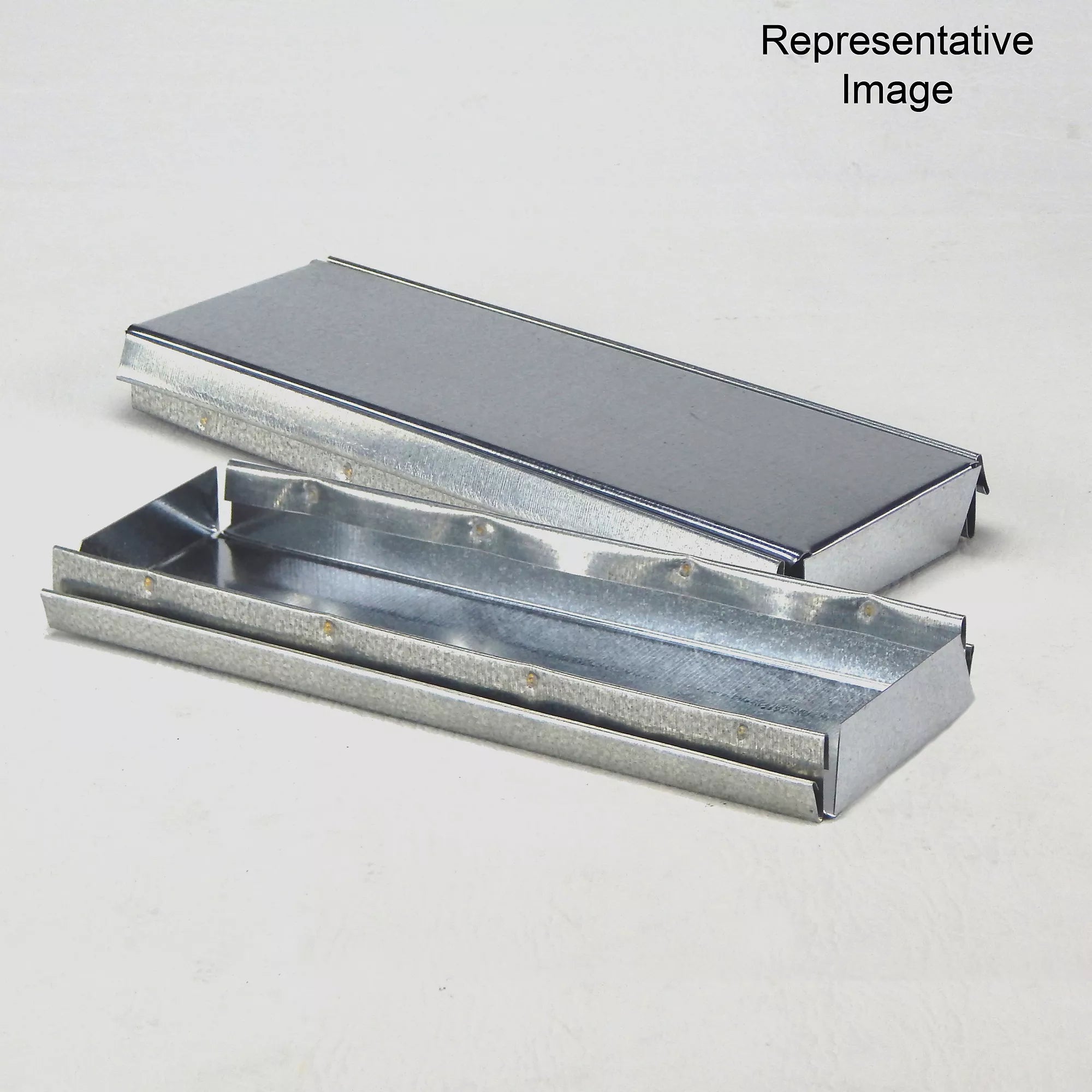 CROWN PRODUCTS 211310 DUCT END CAPS
