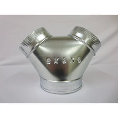 CROWN PRODUCTS 27766 DUCT WYE