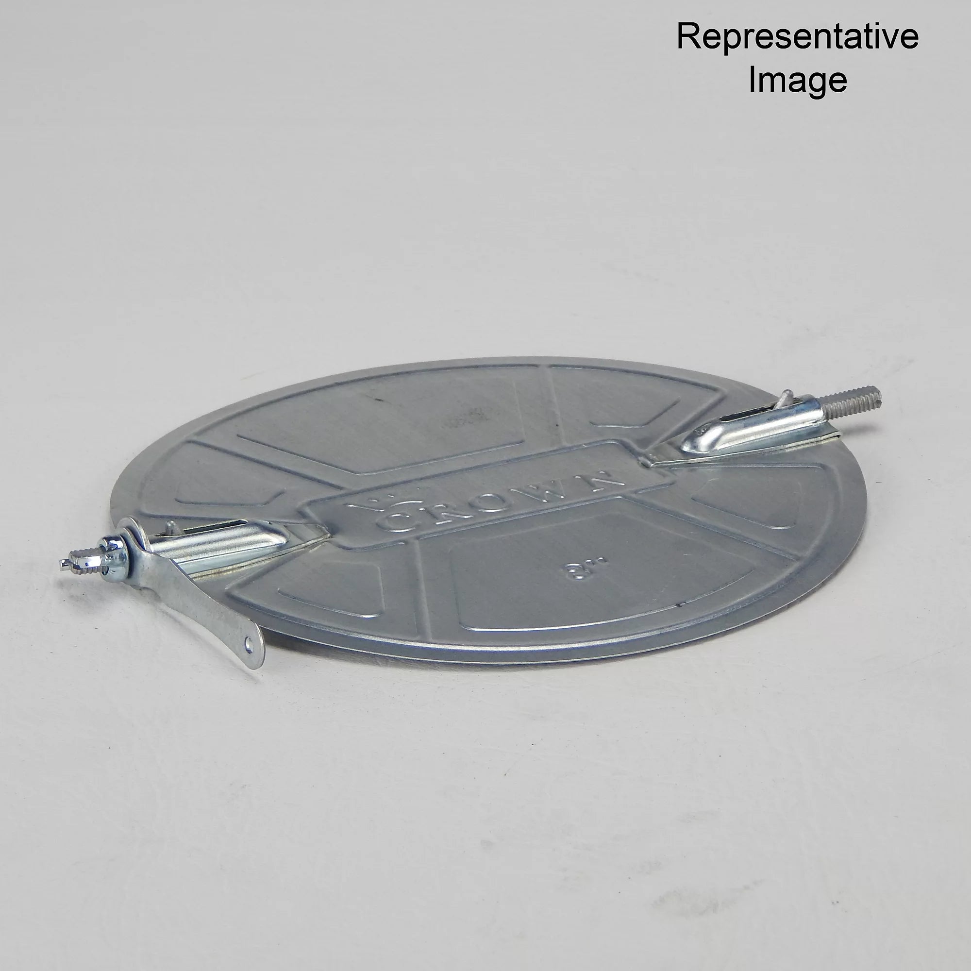 CROWN PRODUCTS 27520 DAMPERS