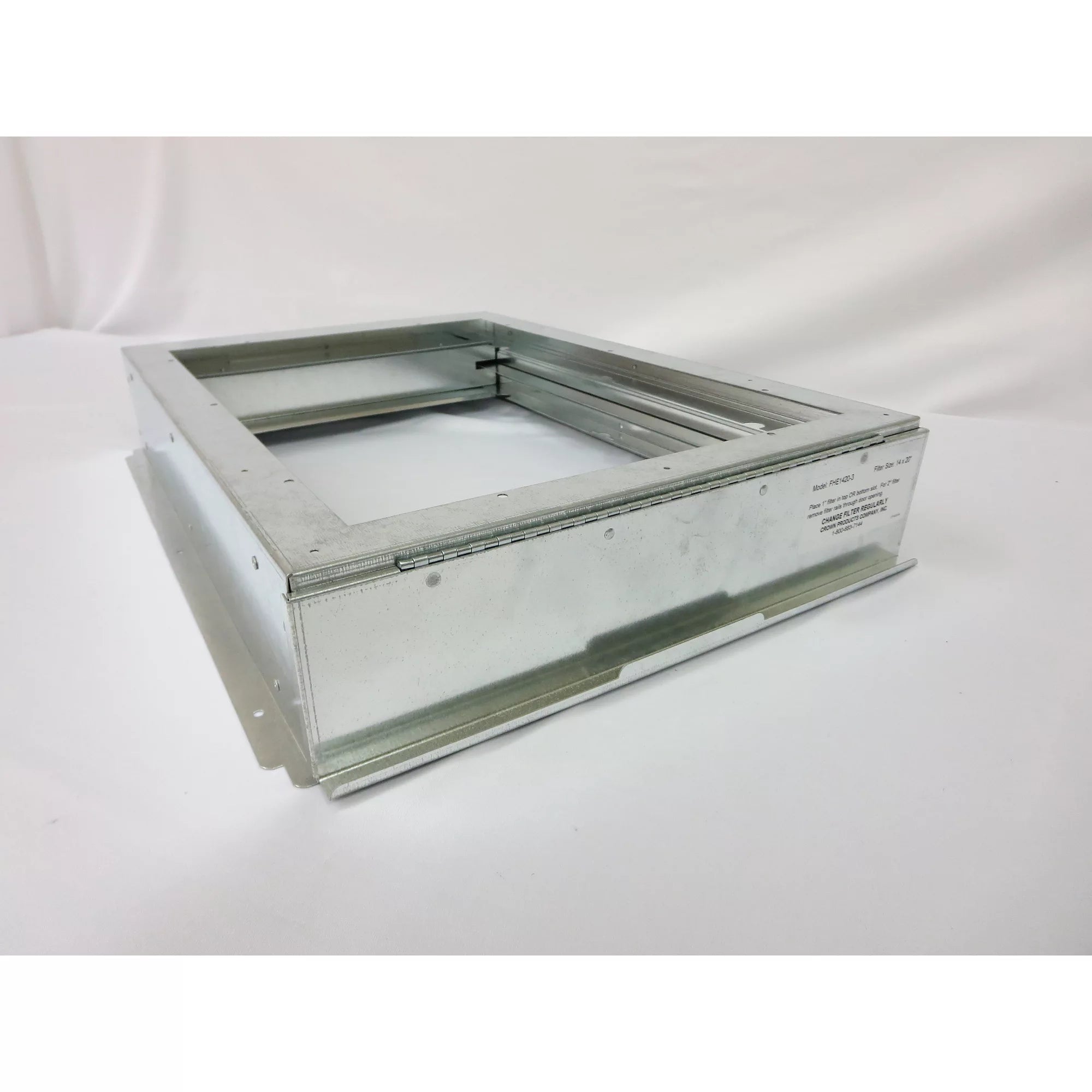 CROWN PRODUCTS 349612 AIR VENTS