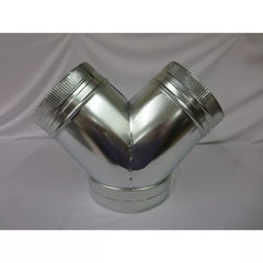 CROWN PRODUCTS 965141414 DUCT WYE