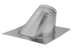 METAL-FAB Metal-Fab 8TGF10 Temp Guard 2100 Galv 8in Flashing 6/12-10/12 MTF8TGF10