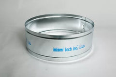 MIAMI TECH Miami Tech DC07 Duct Connector 7 Inches
