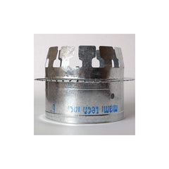 MIAMI TECH FCD06-SOE DUCT COLLARS