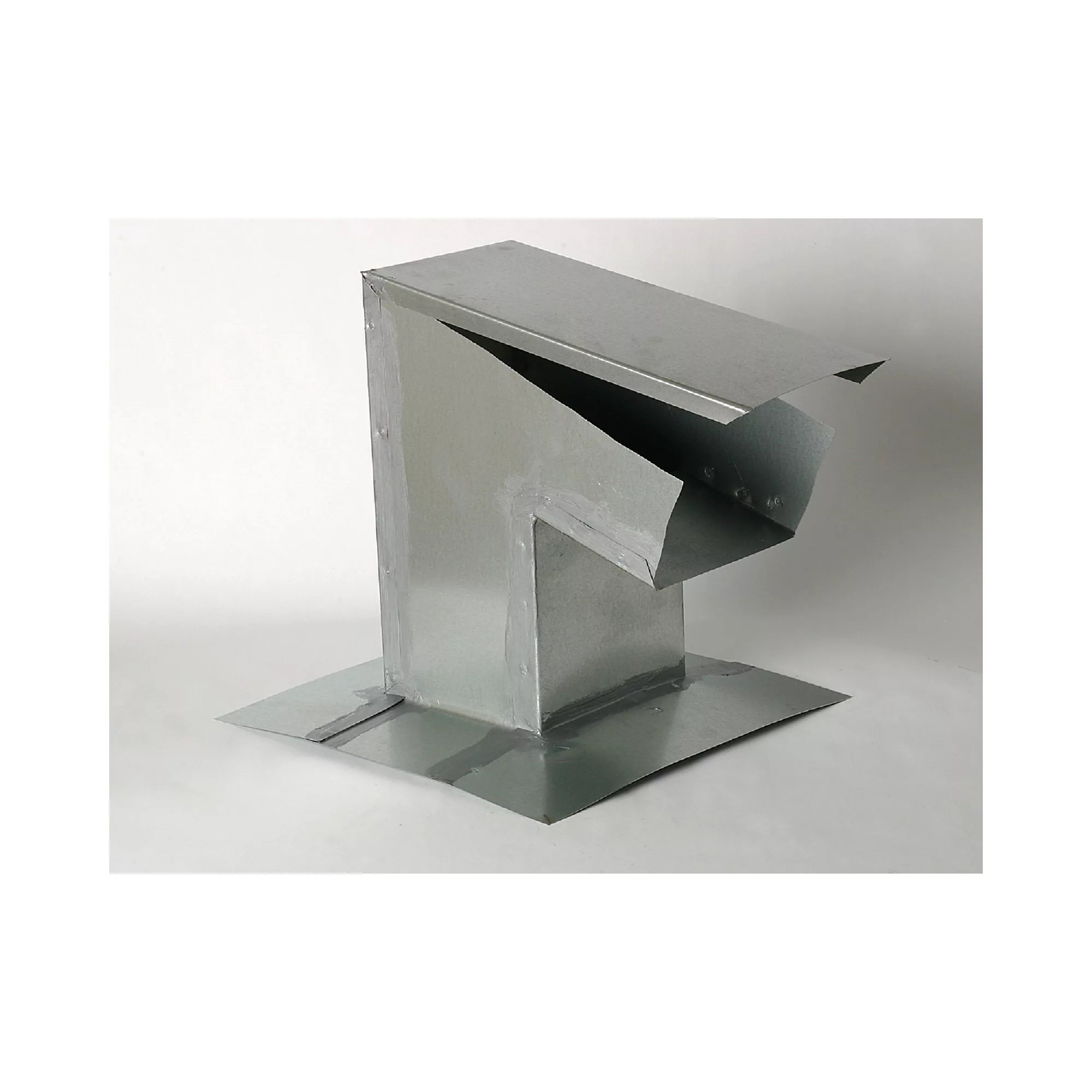 MIAMI TECH LJ7 GALVANIZED FITTINGS