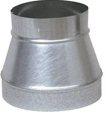 MIAMI TECH RED87-NC DUCT REDUCERS