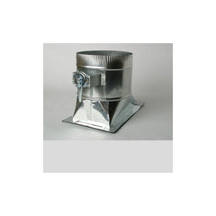 MIAMI TECH RTDS4 RECTANGULAR DAMPERS