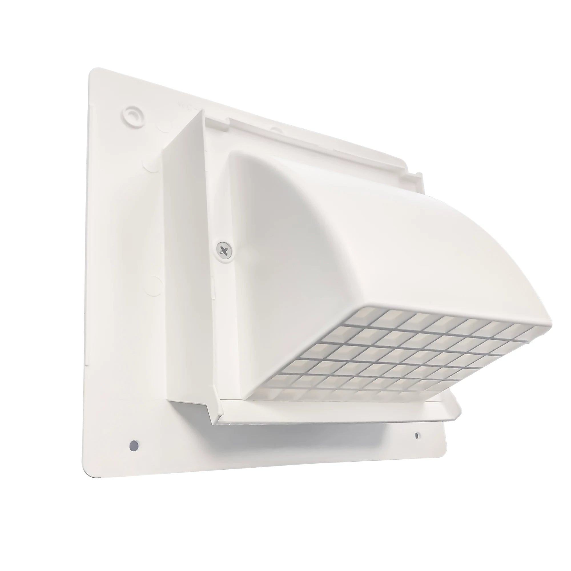 PRIMEX WC401S AIR VENTS