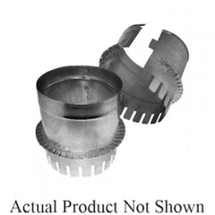 SOUTHWARK METAL 122SC14 AIR CLEANER REPLACEMENT PARTS