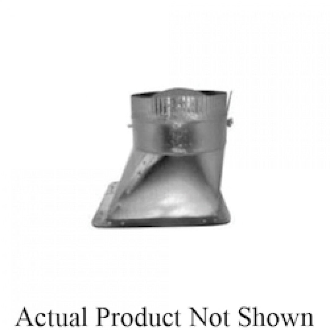 SOUTHWARK METAL AT63WDS26 DUCT BOOTS