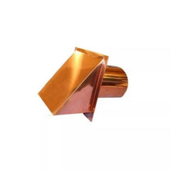 THE METAL SHOP 006999-CWV10D AIR VENTS