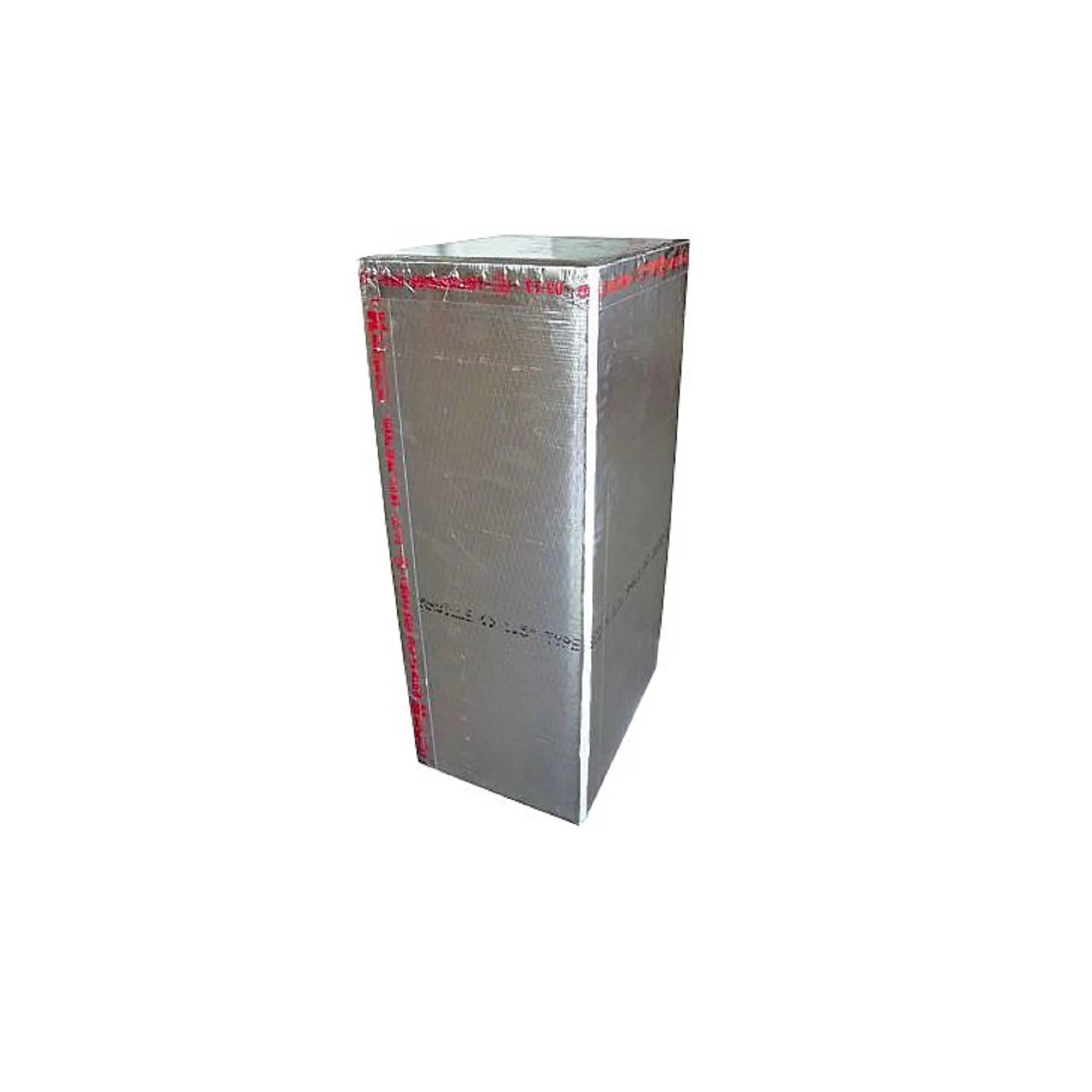 THE METAL SHOP 500126 DUCT PLENUMS