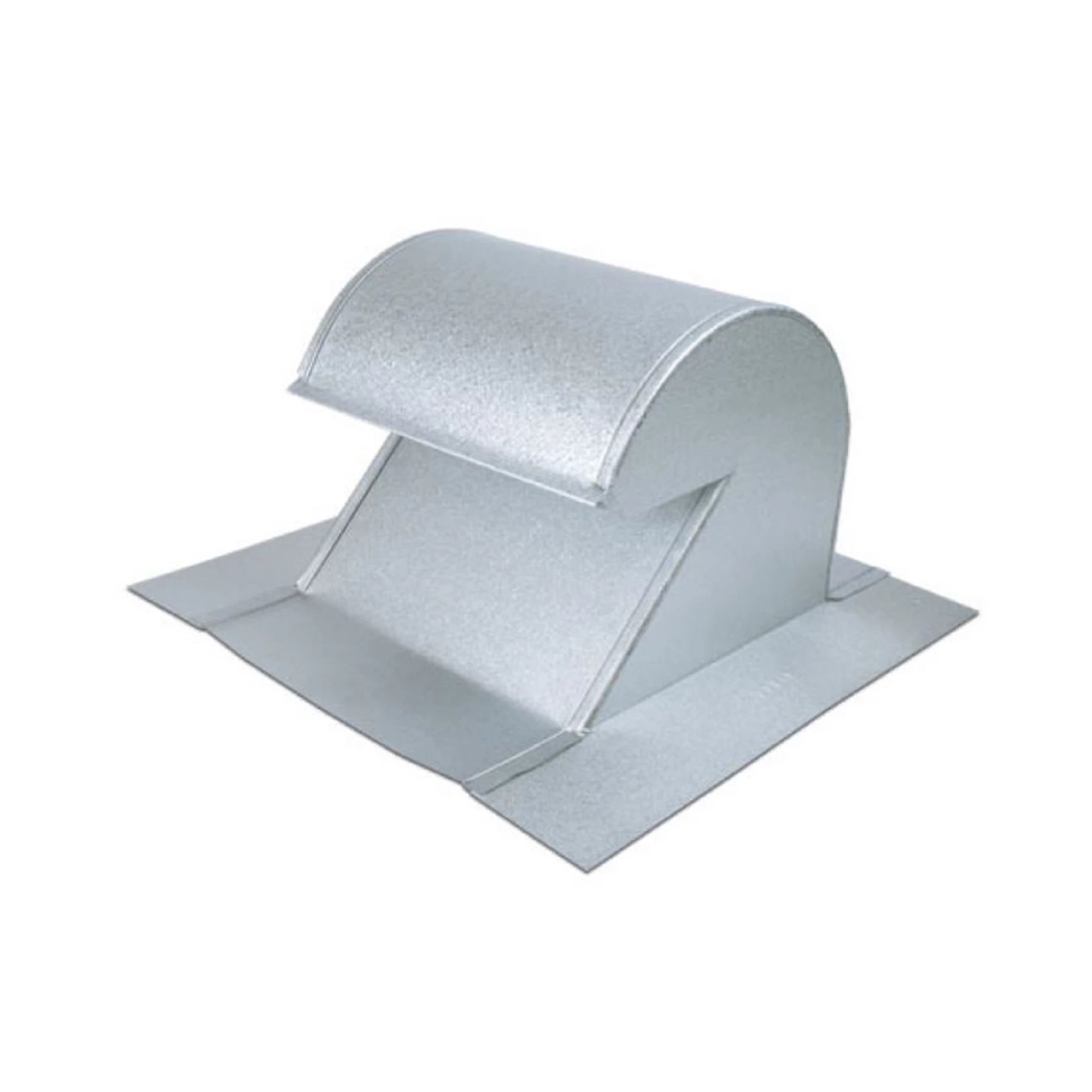 THE METAL SHOP 006999-GRV-10-7 ROOF VENTS