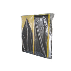 THE METAL SHOP 500821 FIBERGLASS PADS & ROLLS