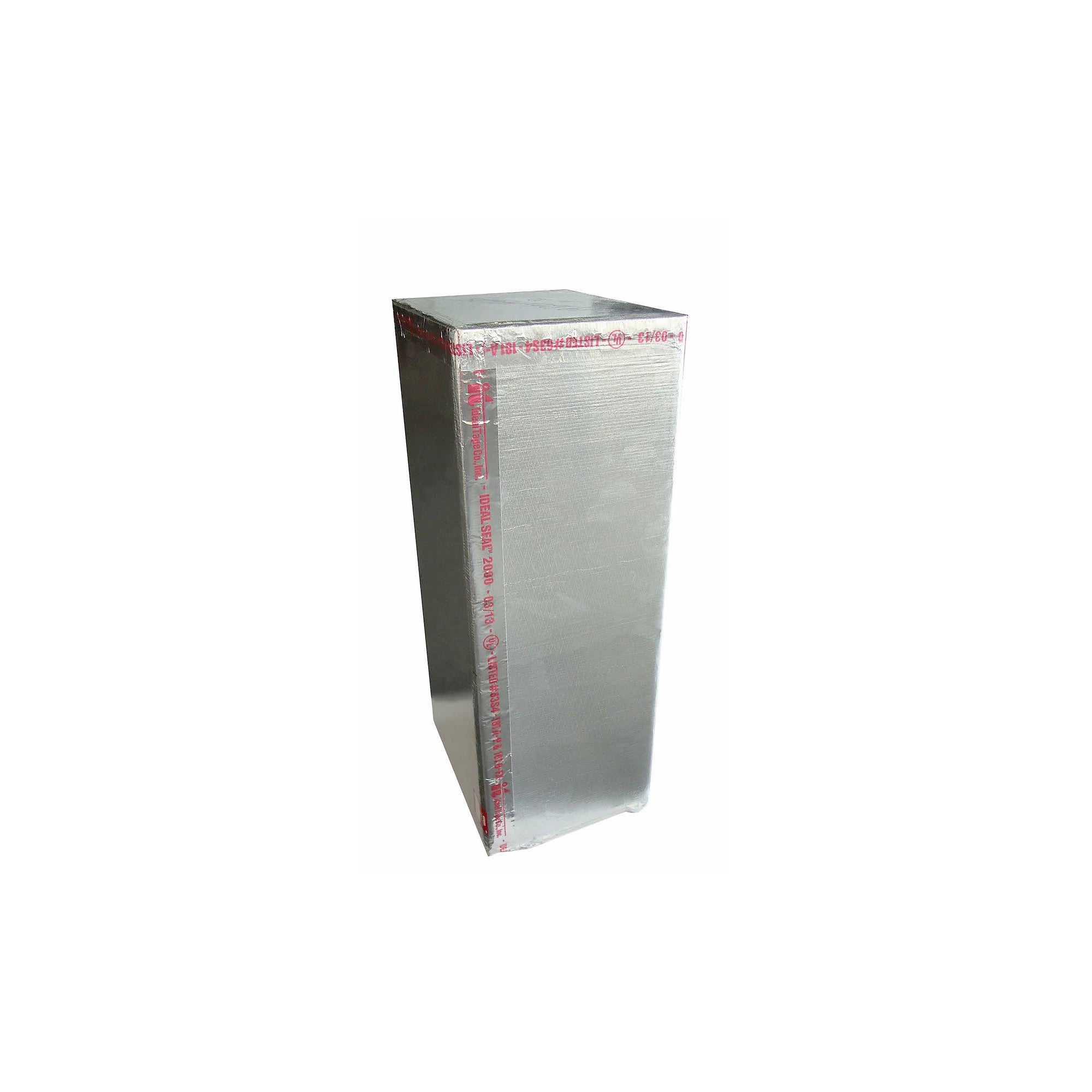 THE METAL SHOP 500164 DUCT PLENUMS
