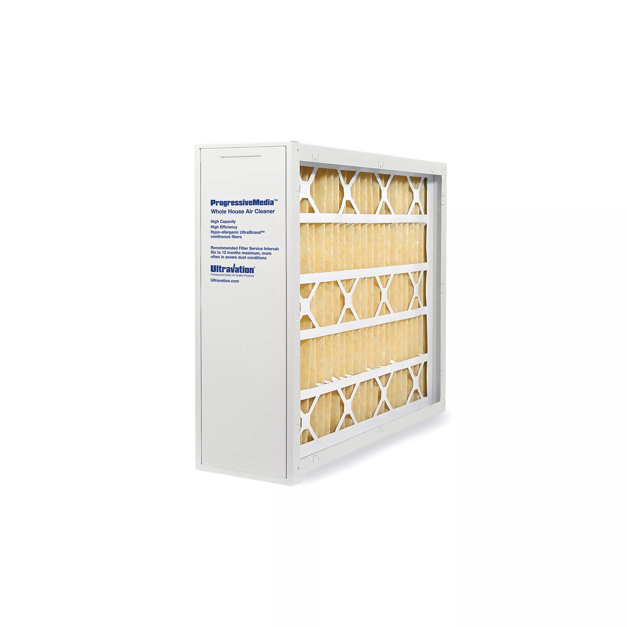 ULTRAVATION 90-007 MEDIA AIR CLEANERS