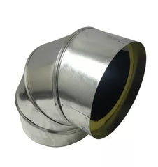 AIR DUCT PRODUCTS 5222.18-26P DUCT ELBOWS
