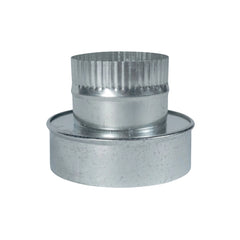 AIR DUCT PRODUCTS 5245.0504-26RR DUCT REDUCERS
