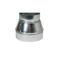 AIR DUCT PRODUCTS 5244.0504-26 DUCT REDUCERS