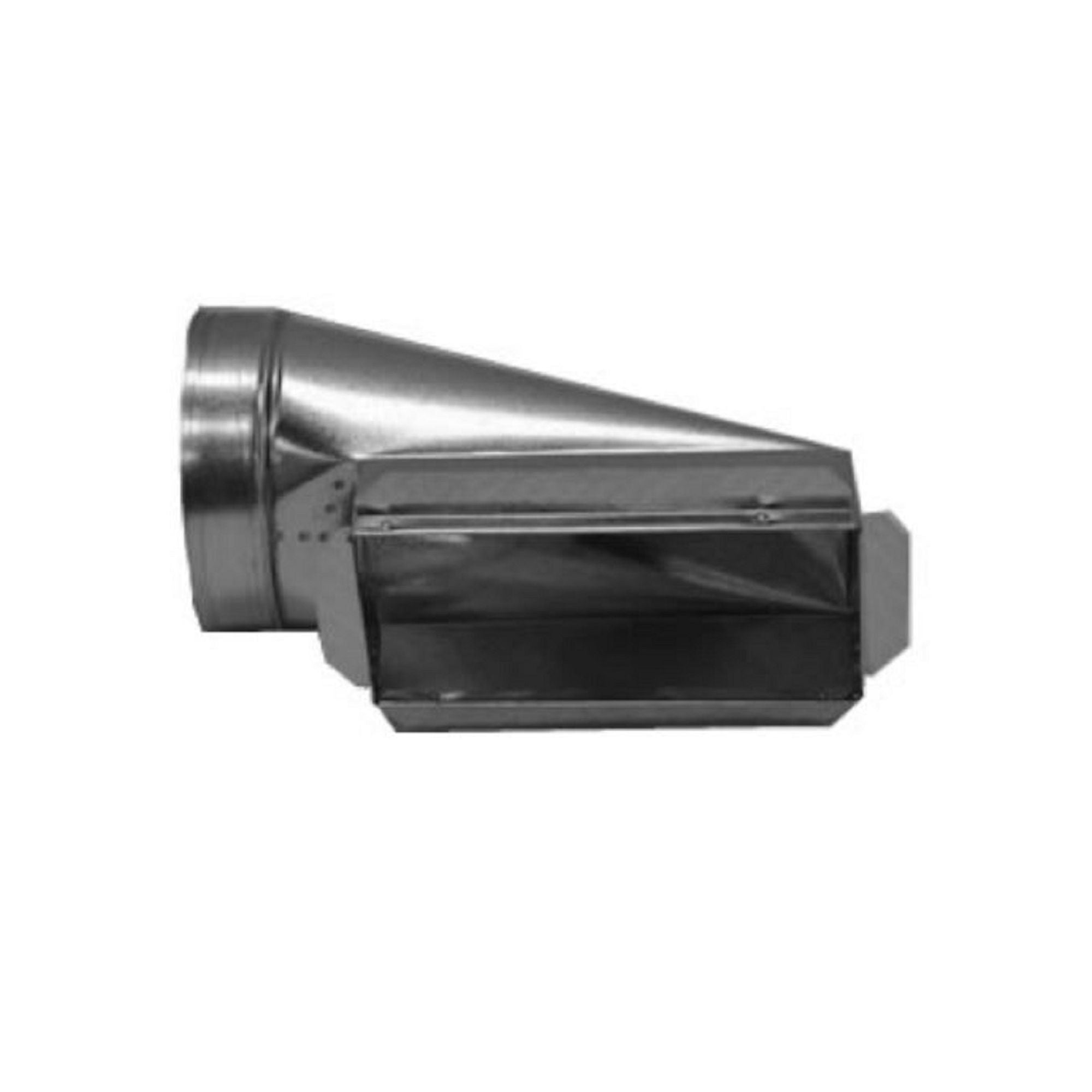 AIR DUCT PRODUCTS 5414.100406-2 DUCT BOOTS