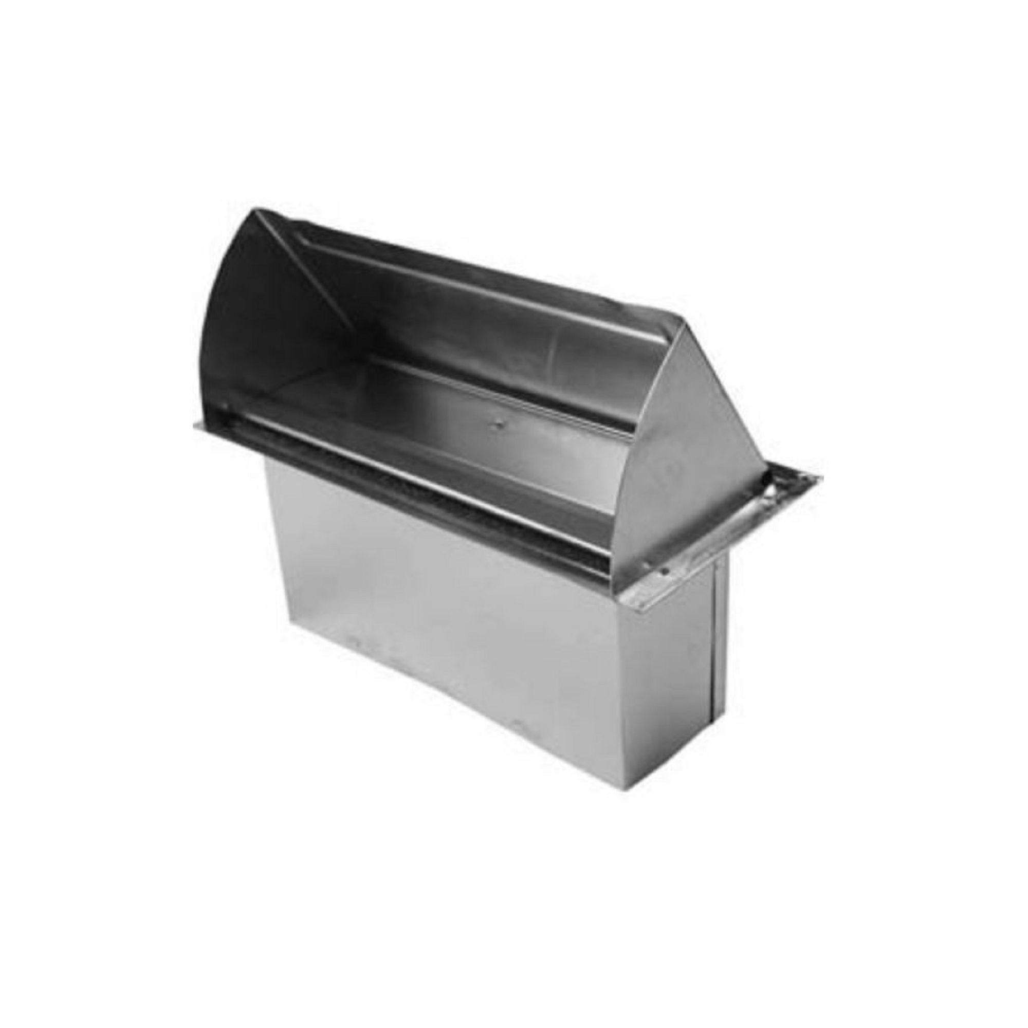 AIR DUCT PRODUCTS 5496.080808-28D DUCT BOOTS