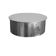 AIR DUCT PRODUCTS 5341.16-26 DUCT END CAPS