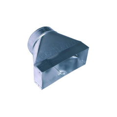 AIR DUCT PRODUCTS 8415.120606-6-26 DUCT BOOTS