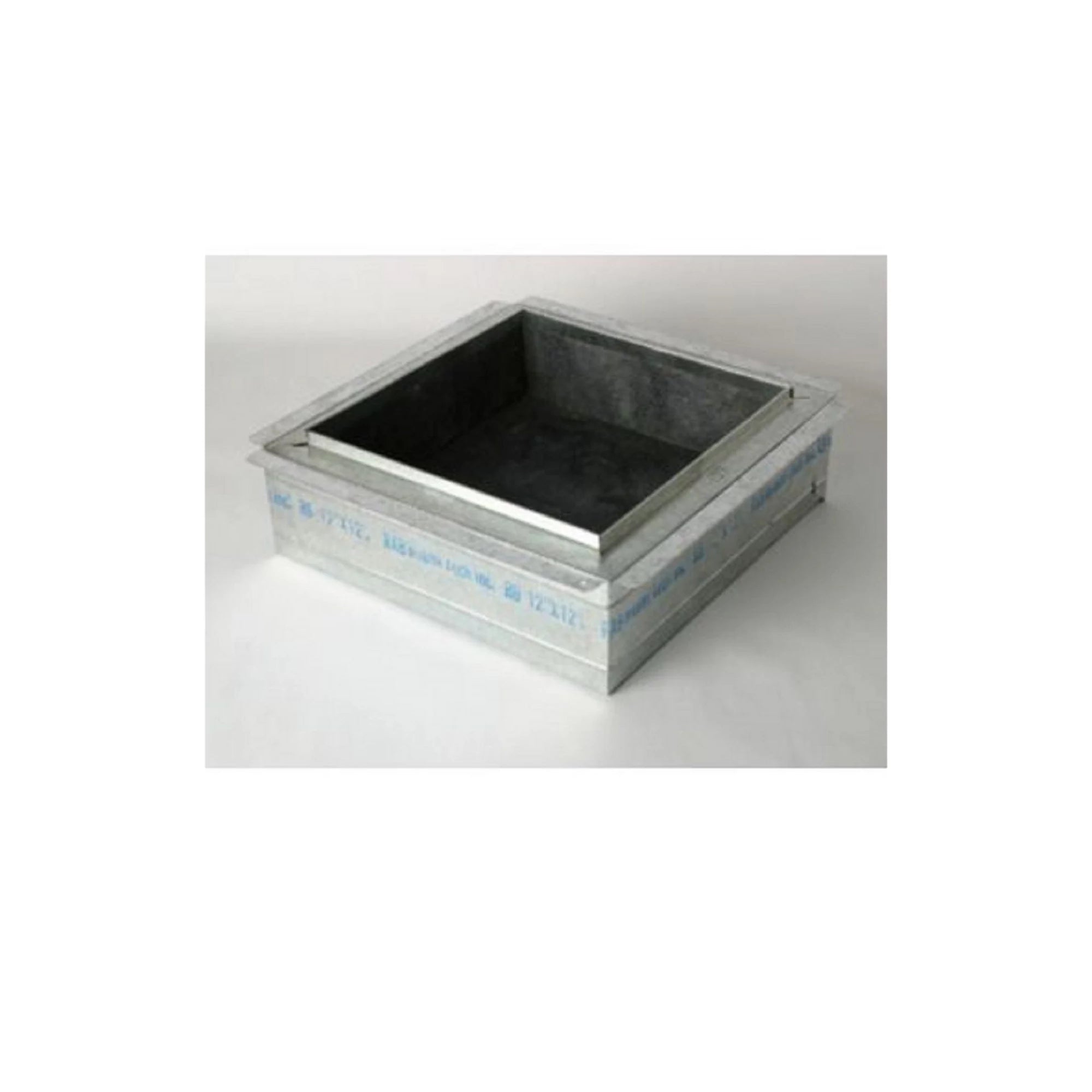 AIR DUCT PRODUCTS 8481.1818-26 DUCT BOOTS