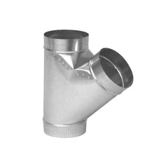 AIR DUCT PRODUCTS 8152.050403-26 DUCT WYE