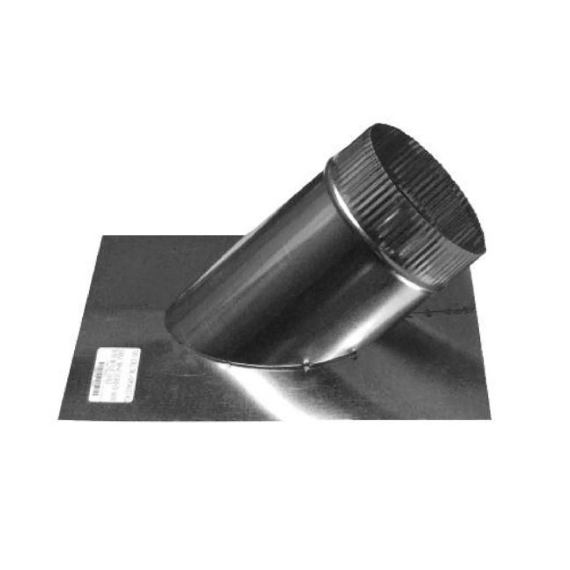 AIR DUCT PRODUCTS 8303.07-26 DUCT TAKEOFFS