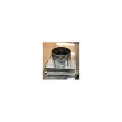 CLOVER BD141410RA DUCT PLENUMS