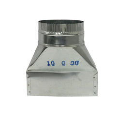 AIR DUCT PRODUCTS 8990.031006-26 DUCT BOOTS