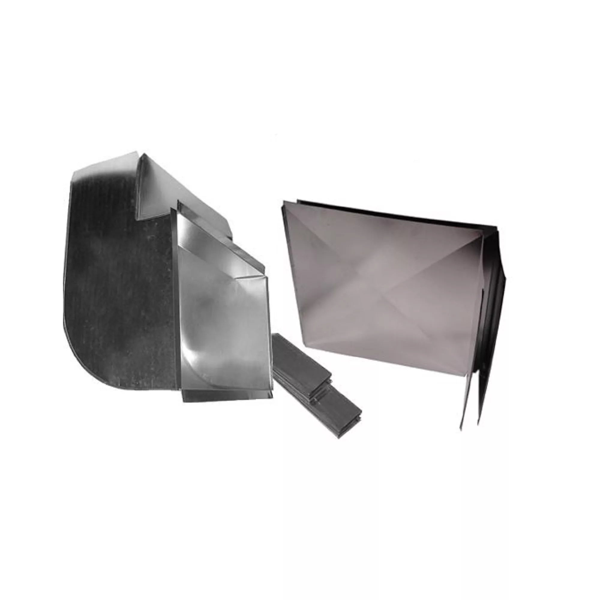 CLOVER BD161824P DUCT PLENUMS
