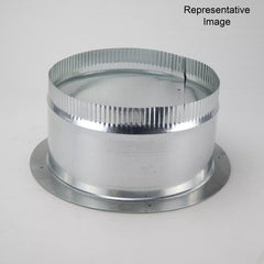 CROWN PRODUCTS 71012 DUCT COLLARS