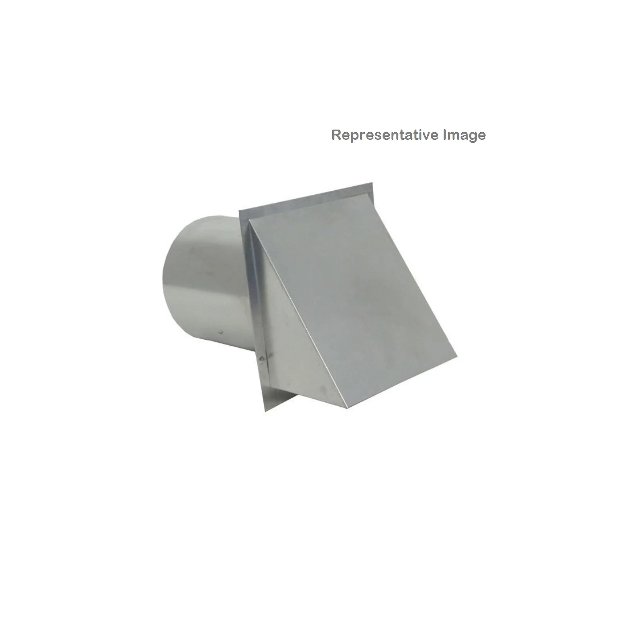 FAMCO DWV8A AIR VENTS