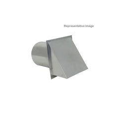 FAMCO DWV8A AIR VENTS