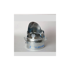 MIAMI TECH FCZD18 DUCT COLLARS