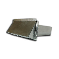 MIAMI TECH WSWC10 AIR CLEANER REPLACEMENT PARTS