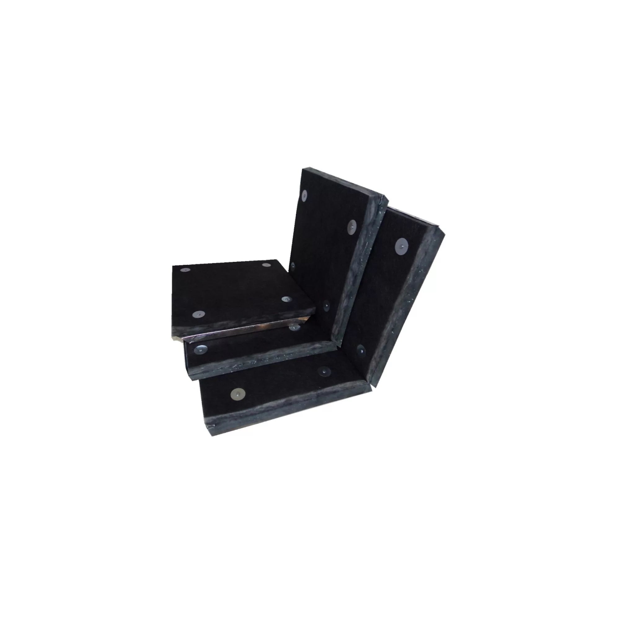 MITCHELL METAL PRODUCTS 953SR611133 DUCT PLENUMS