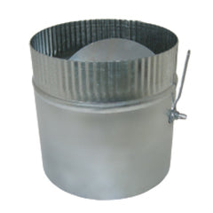 SOUTHWARK METAL 405 DAMPERS