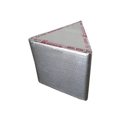 THE METAL SHOP 500822 FIBERGLASS PADS & ROLLS