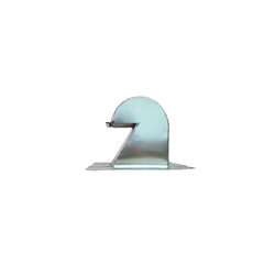 THE METAL SHOP 006999-GRV-8CD ROOF VENTS