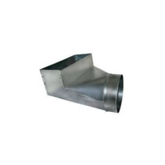 THE METAL SHOP 500901 DUCT BOOTS