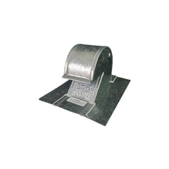 THE METAL SHOP 006105S DUCT COLLARS